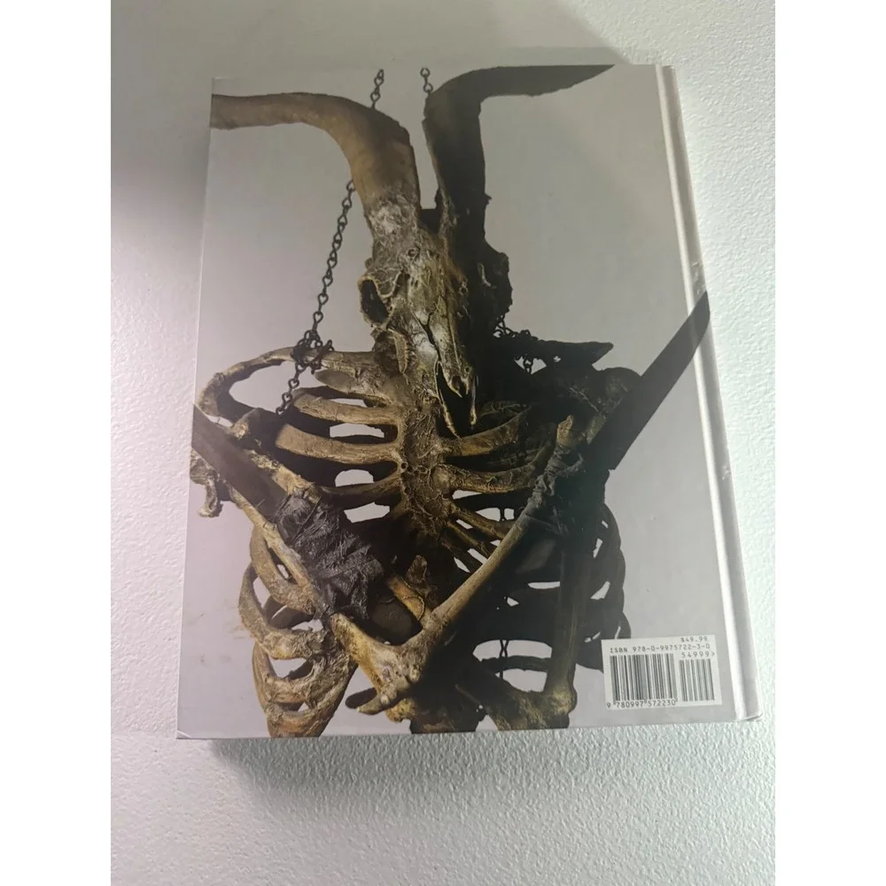 Jason Soles Art apocrypha art